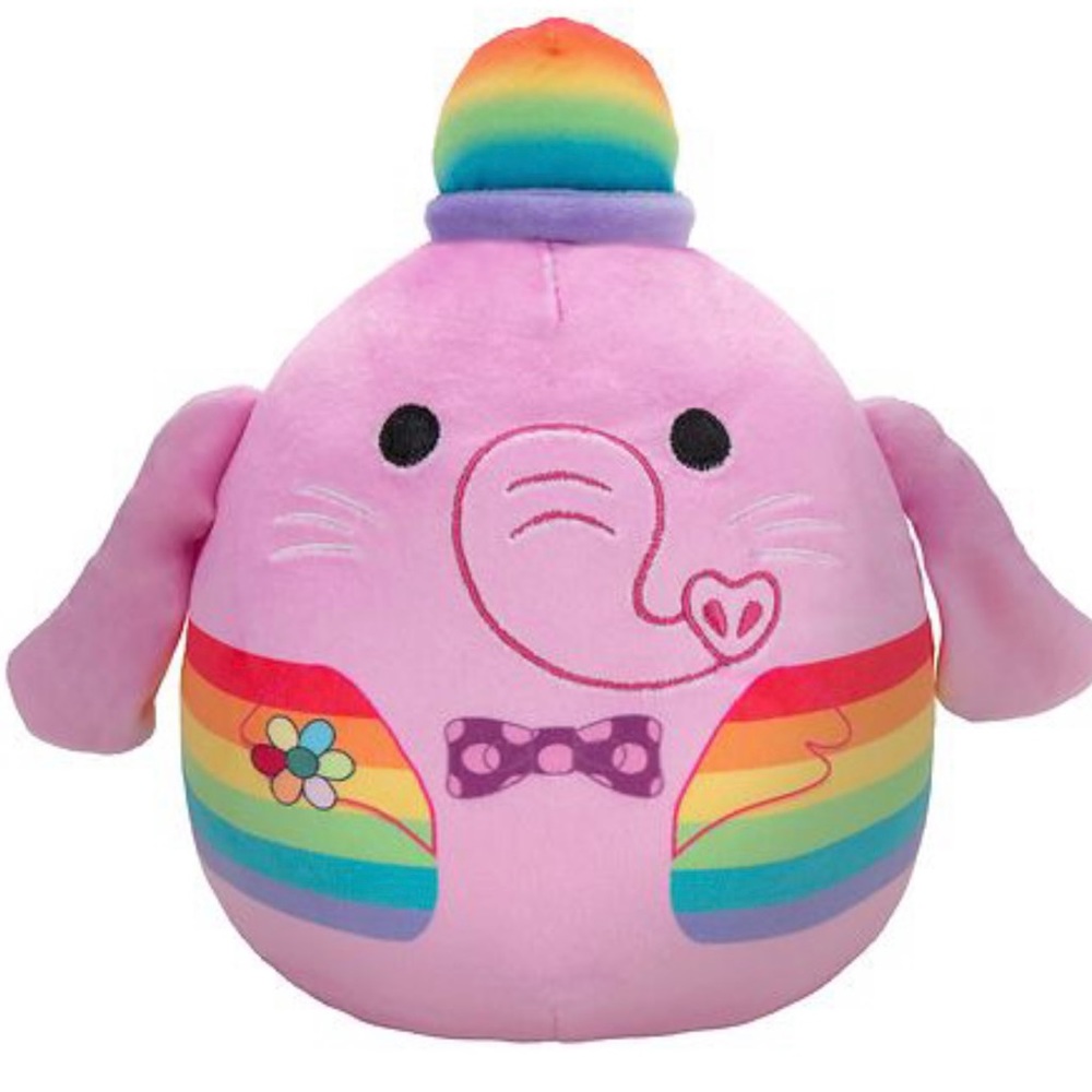 Disney Inside Out BingBong Elephant